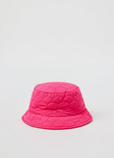 Ovs Girls Quilted Bucket Hat